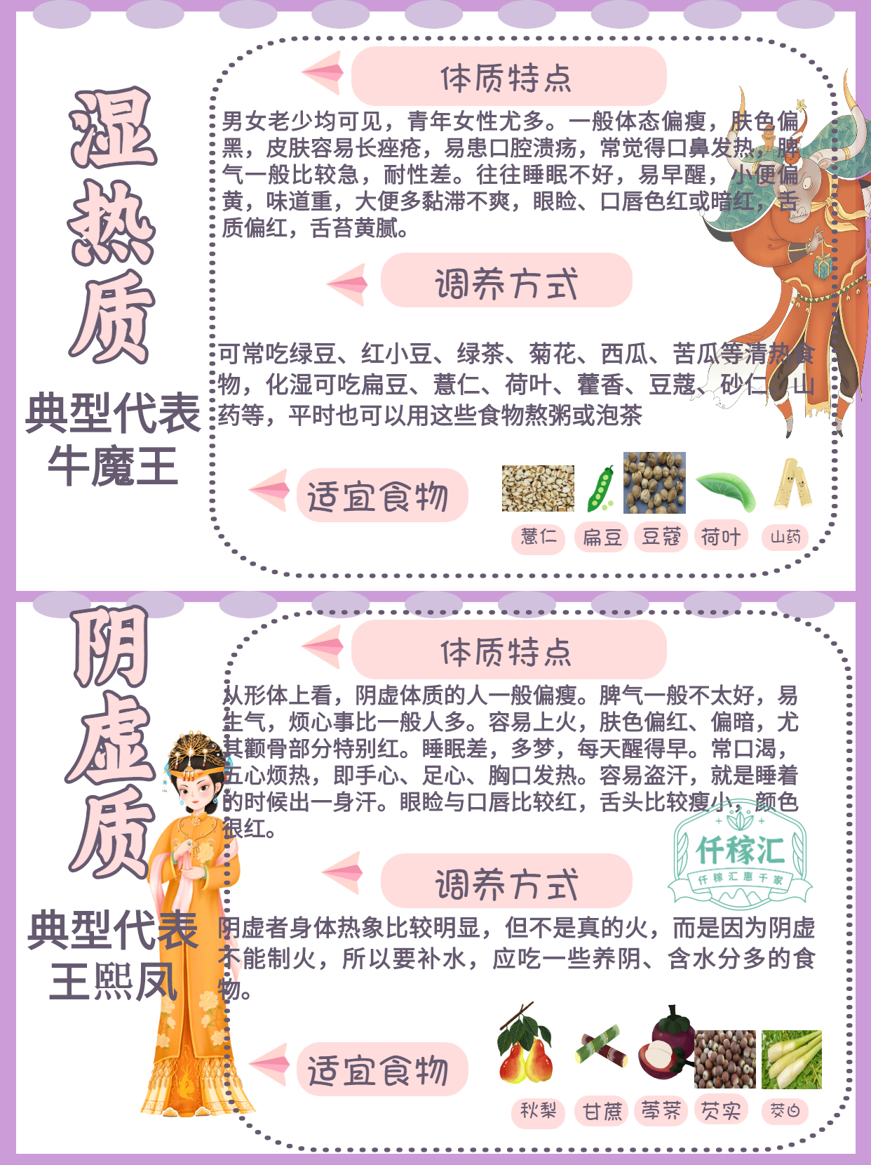 湿热质 阴虚质9.png